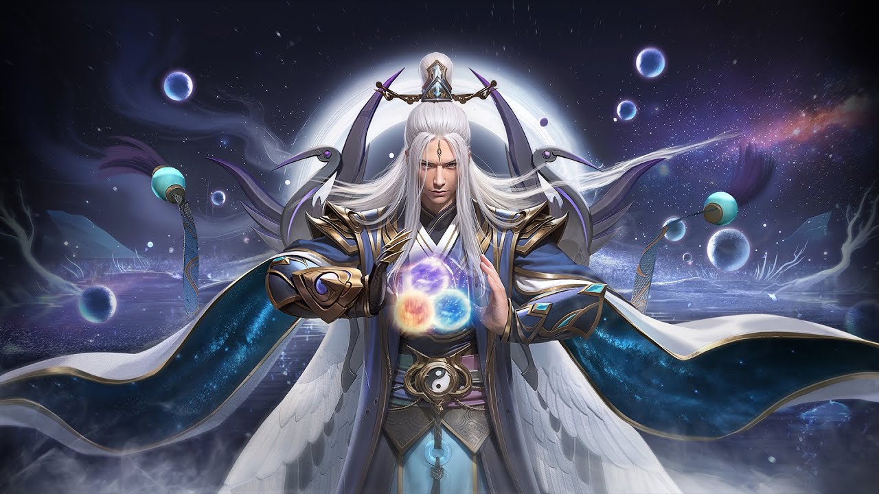 Careers in Dynasty Legends 2